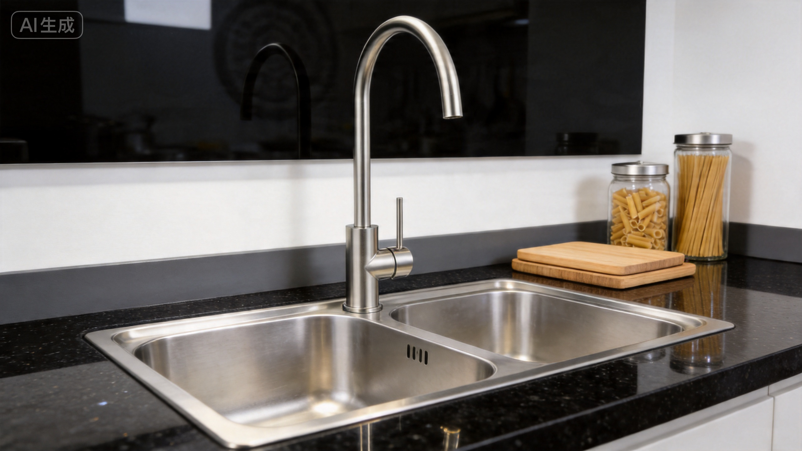Silver Sinks
