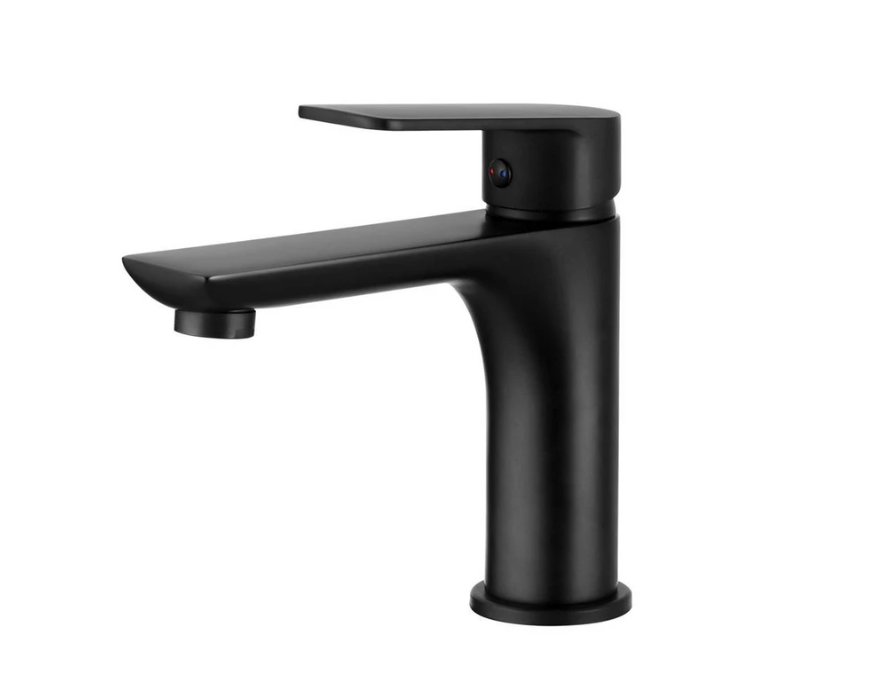 Noxwell Solid Brass Body Mixer Tap