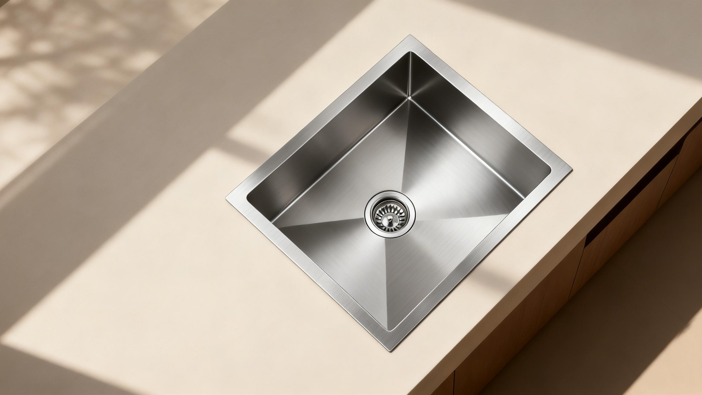 Noxwell Sink and Taps